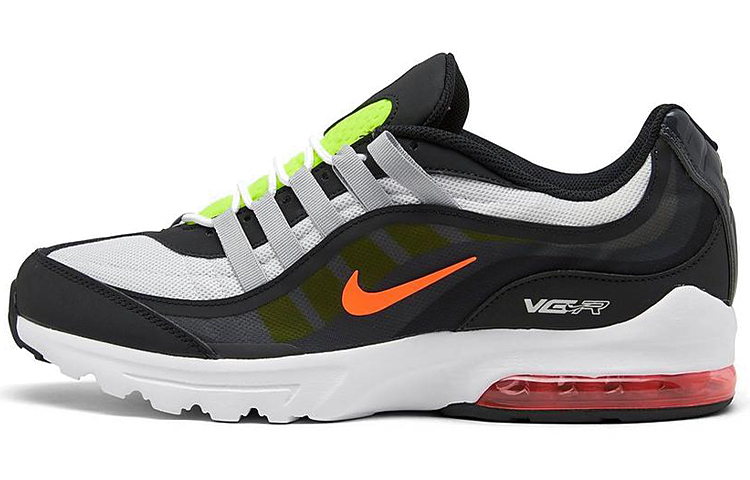 Nike Air Max VG-R 'White Total Orange' CK7583-101