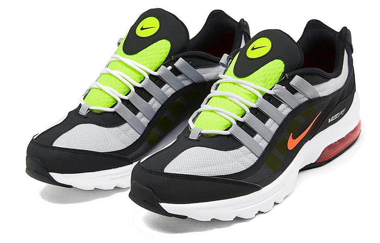 Order 耐克Air Max VG-R“白色橙黄” CK7583-101