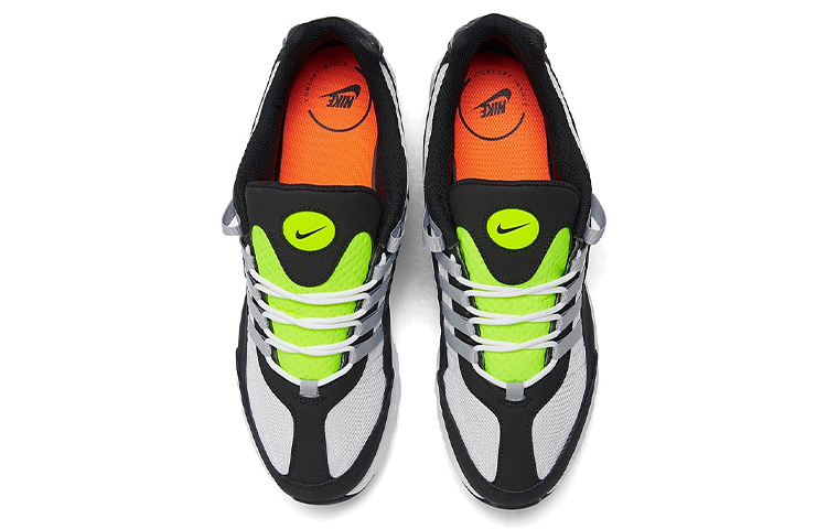 Lookbook 耐克Air Max VG-R“白色橙黄” CK7583-101