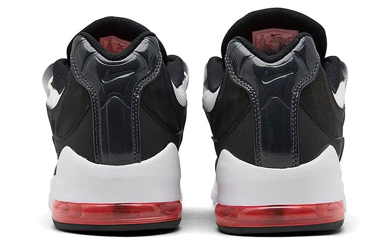 Shop 耐克Air Max VG-R“白色橙黄” CK7583-101