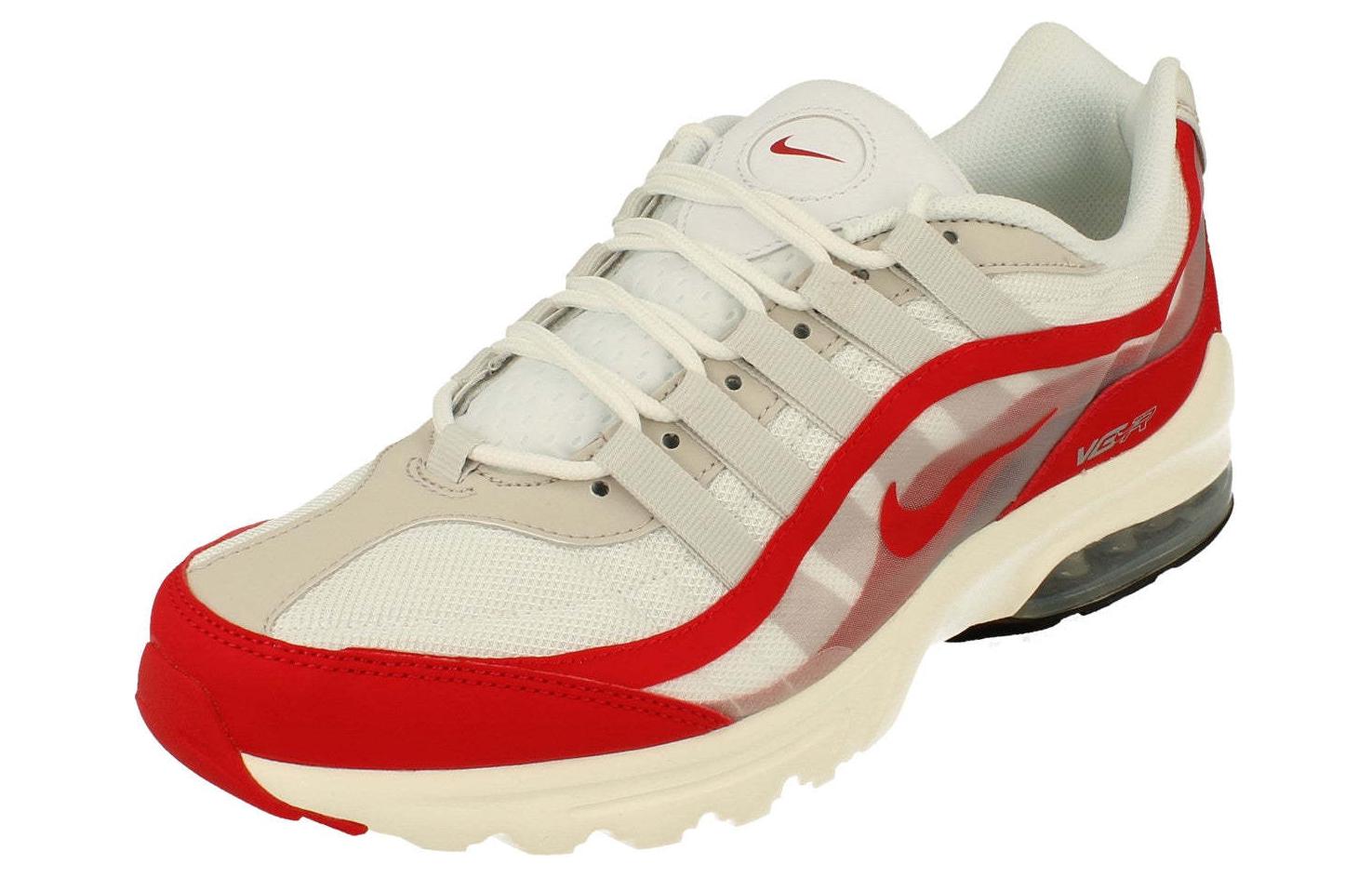 Lookbook ナイキ エアマックス VG-R 白/ユニバーシティレッド CK7583-102