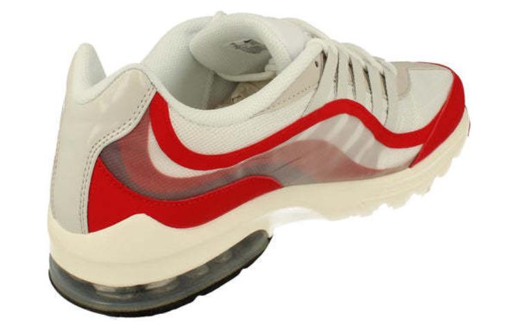Shop ナイキ エアマックス VG-R 白/ユニバーシティレッド CK7583-102