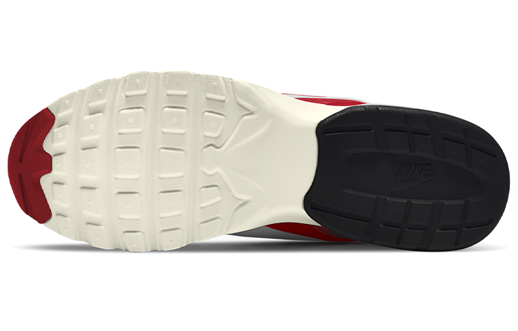 Purchase ナイキ エアマックス VG-R 白/ユニバーシティレッド CK7583-102
