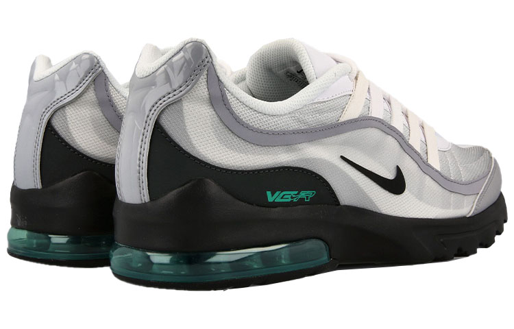 Shop Nike Air Max VG-R Low-Top Nero ''Bianco'' CK7583-007