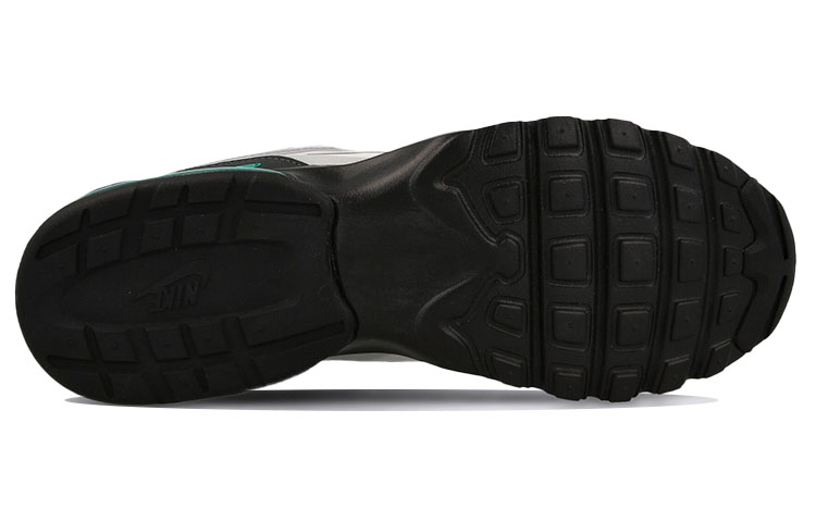 Purchase Nike Air Max VG-R Low-Top Nero ''Bianco'' CK7583-007