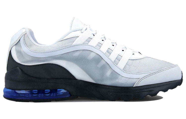 Order Nike Air Max VG-R Low-Top Blauw/Wit Sneakers CK7583-008