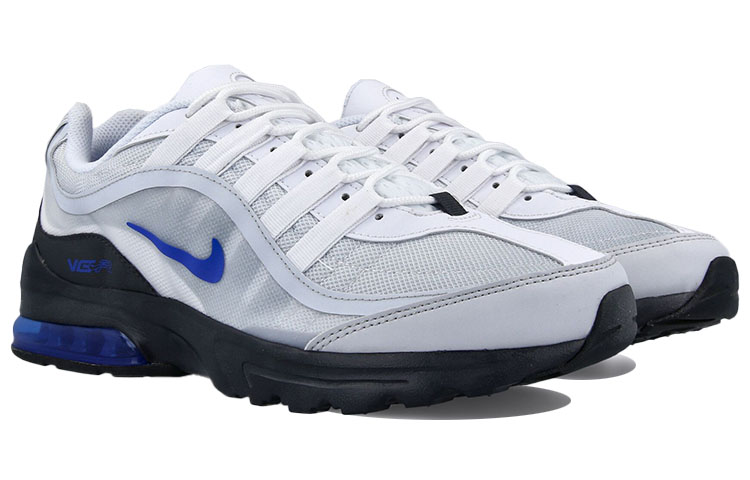 Lookbook Nike Air Max VG-R Low-Top Blauw/Wit Sneakers CK7583-008