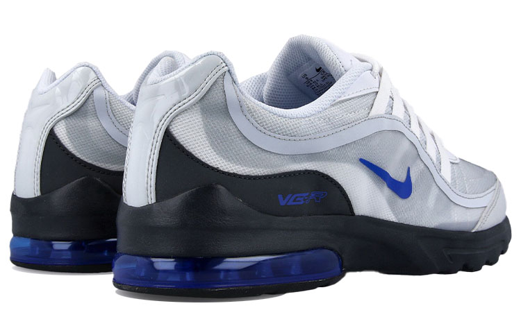 Shop Nike Air Max VG-R Low-Top Blauw/Wit Sneakers CK7583-008