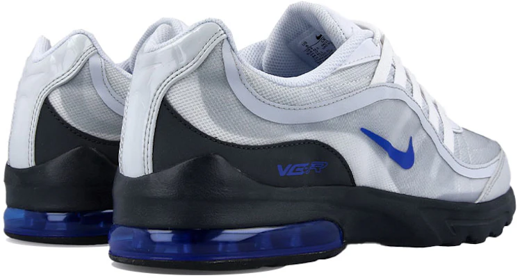 Nike Air Max VG-R Low-Top Blauw/Wit Sneakers CK7583-008 Shop Nike Air Max VG-R Low-Top Blauw/Wit Sneakers CK7583-008