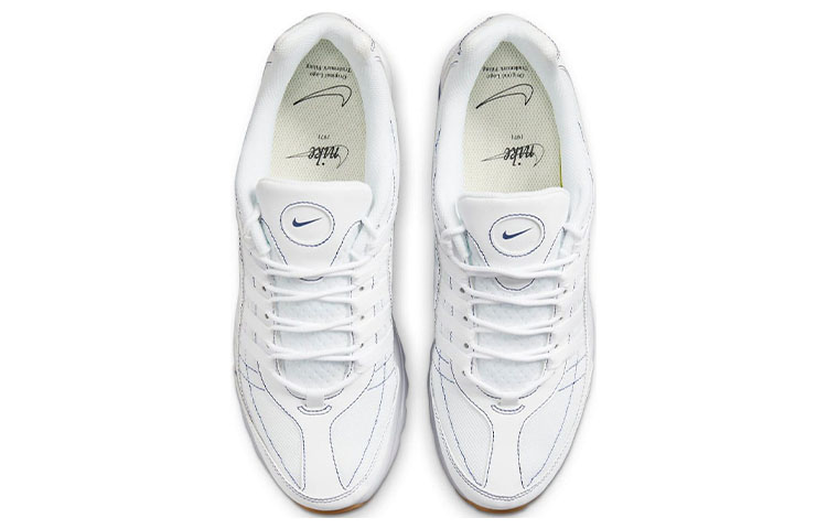 Lookbook Nike Air Max VG-R Low-Top Weiß DJ1995-100