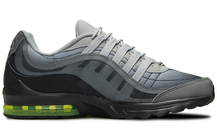 Order Nike Air Max VG-R Grigio/Neon Nero/Verde CK7583-009