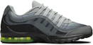 Order Nike Air Max VG-R Grigio/Neon Nero/Verde CK7583-009
