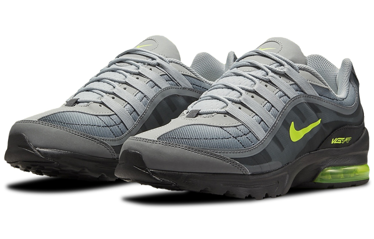 Lookbook Nike Air Max VG-R Grigio/Neon Nero/Verde CK7583-009