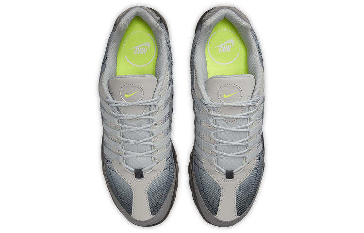 Shop Nike Air Max VG-R Grigio/Neon Nero/Verde CK7583-009