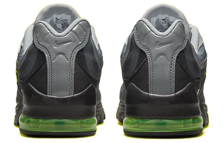 Purchase Nike Air Max VG-R Grigio/Neon Nero/Verde CK7583-009