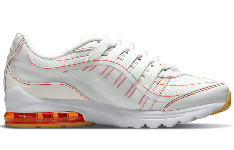 Order Nike Air Max VG-R Weiß Orange Gummi DJ2002-100