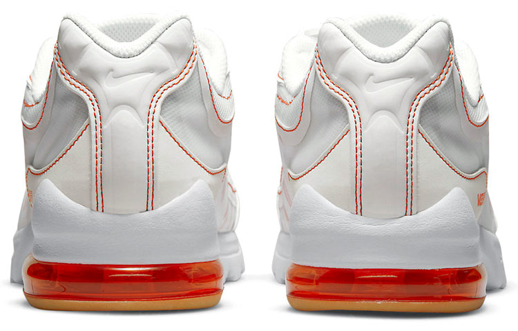 Purchase Nike Air Max VG-R Weiß Orange Gummi DJ2002-100