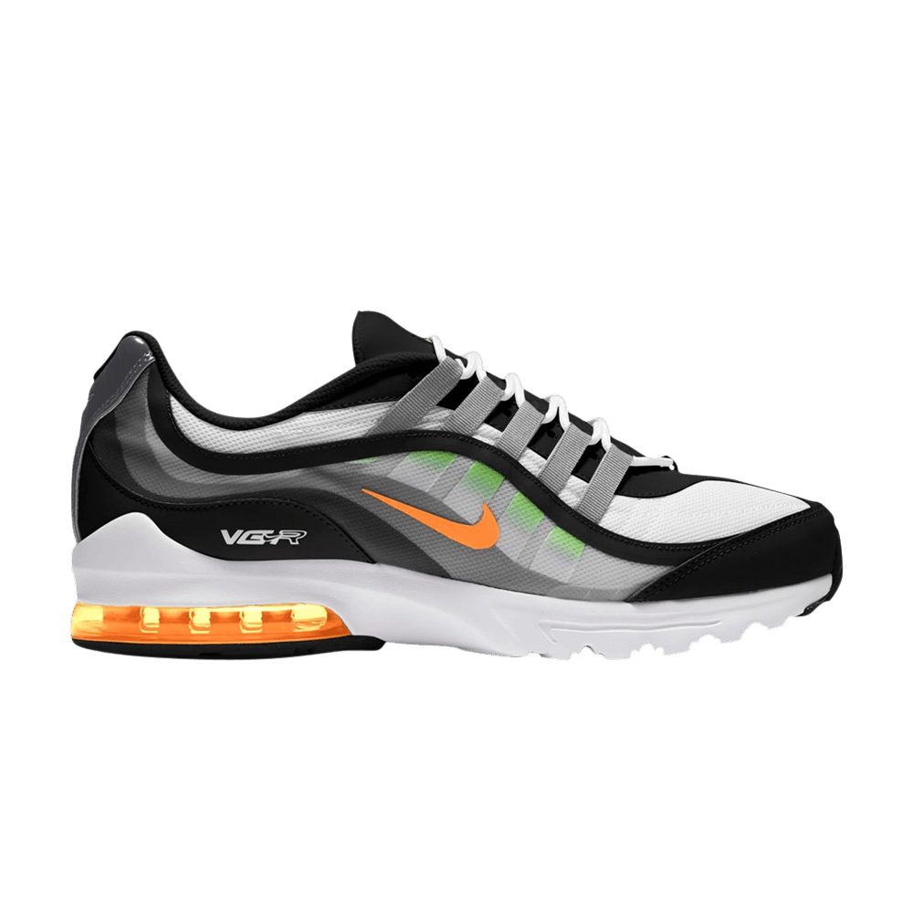 Nike Air Max VG‑R 'White Total Orange' CK7583‑101 - CK7583-101 - Novelship