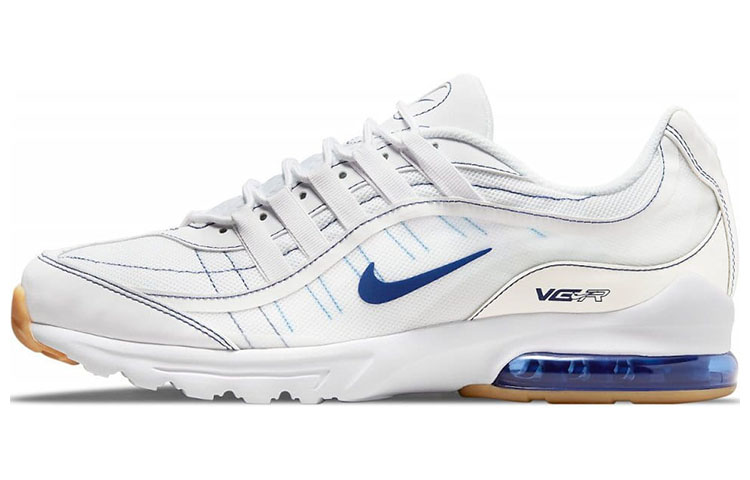 Nike Air Max VG-R Low-Top White DJ1995-100