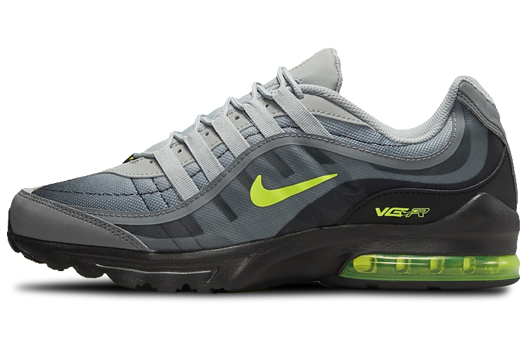 Nike Air Max VG-R Neon Grey/Black/Green CK7583-009