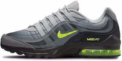 Nike Air Max VG-R Neon Grey/Black/Green CK7583-009 Nike Air Max VG-R Neon Grey/Black/Green CK7583-009