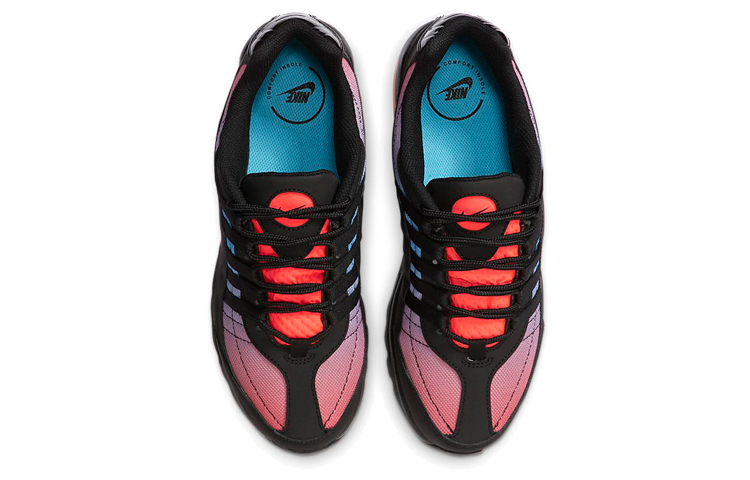 Shop Nike Air Max VGR ''Pink Rot Blau'' CK7583-003