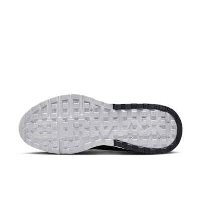 Order 耐克Air Max Via 黑/白/深灰/大学红 IF2624-011