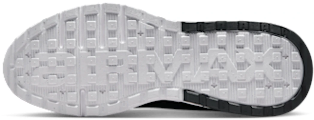 耐克Air Max Via 黑/白/深灰/大学红 IF2624-011 Order 耐克Air Max Via 黑/白/深灰/大学红 IF2624-011