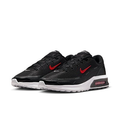 Purchase 耐克Air Max Via 黑/白/深灰/大学红 IF2624-011