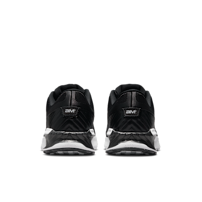 Details for 耐克Air Max Via 黑/白/深灰/大学红 IF2624-011