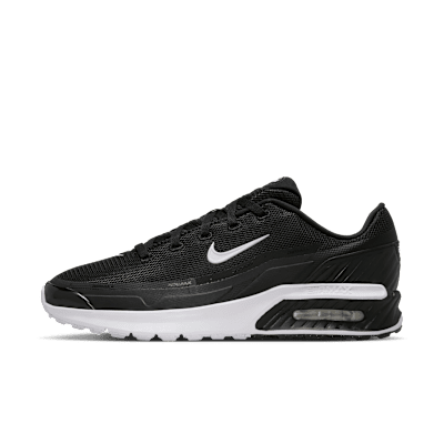 Nike Air Max Via Black/White