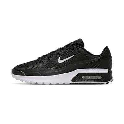Nike Air Max Via Black/White