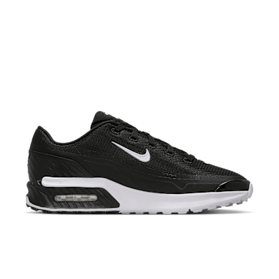Nike Air Max Via Black/White 圖 3