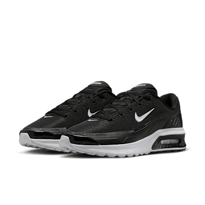 Nike Air Max Via Black/White 圖 5