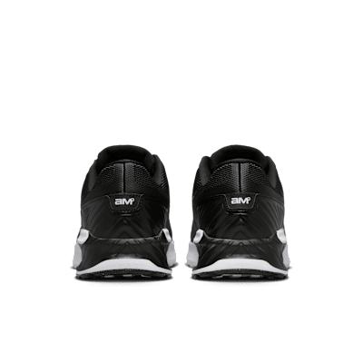 Nike Air Max Via Black/White 圖 6