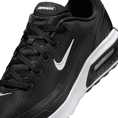 Nike Air Max Via Black/White 圖 7