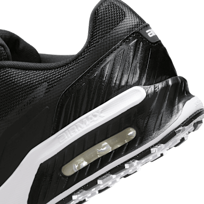 Nike Air Max Via Black/White 圖 8