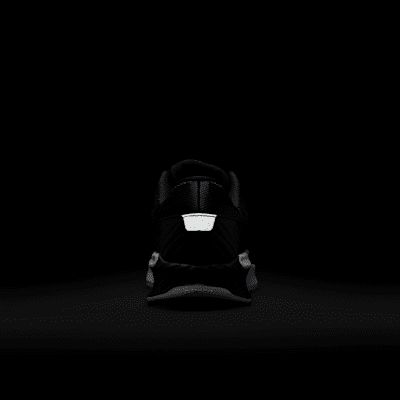 Nike Air Max Via Black/White 圖 9