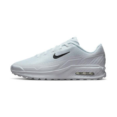 Nike Air Max Bia Viva 'White Black'