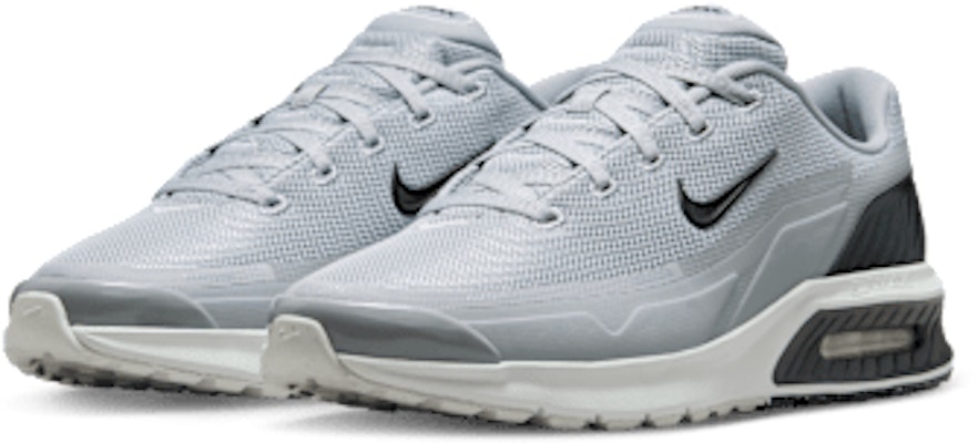 耐克Air Max Via 狼灰/深烟灰/光子灰/黑色 IF2624-007 Purchase 耐克Air Max Via 狼灰/深烟灰/光子灰/黑色 IF2624-007