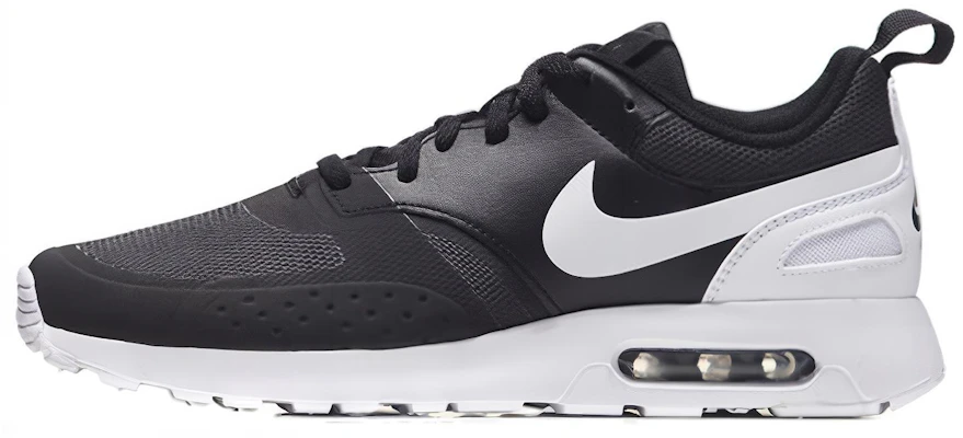 耐吉 Air Max Vision 黑白色 Buy 耐吉 Air Max Vision 黑白色