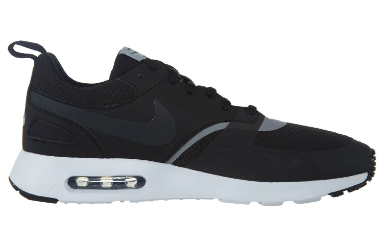 Order Nike Air Max Vision ''Schwarz Anthrazit'' 918231-006