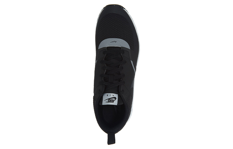 Lookbook Nike Air Max Vision ''Schwarz Anthrazit'' 918231-006