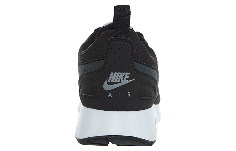 Shop Nike Air Max Vision ''Schwarz Anthrazit'' 918231-006