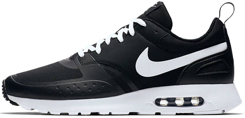 Nike Air Max Vision 低筒 運動休閒鞋 男款 黑白 Buy Nike Air Max Vision 低筒 運動休閒鞋 男款 黑白