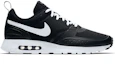 Lookbook Nike Air Max Vision 低筒 運動休閒鞋 男款 黑白