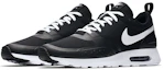 Shop Nike Air Max Vision 低筒 運動休閒鞋 男款 黑白