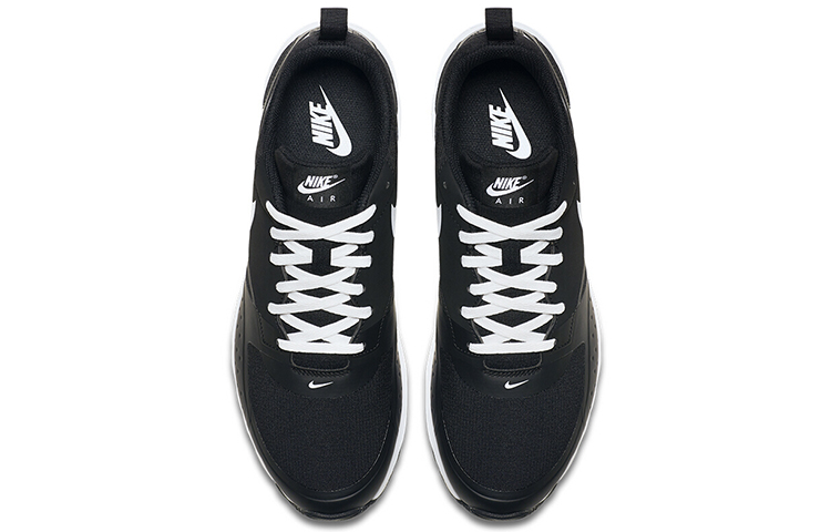 Purchase Nike Air Max Vision 低筒 運動休閒鞋 男款 黑白