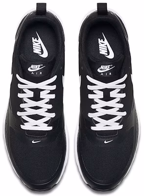 Nike Air Max Vision 低筒 運動休閒鞋 男款 黑白 Purchase Nike Air Max Vision 低筒 運動休閒鞋 男款 黑白