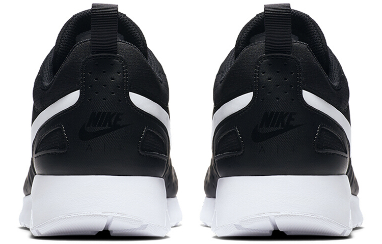 Details for Nike Air Max Vision 低筒 運動休閒鞋 男款 黑白